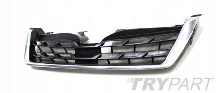 SUBARU FORESTER IV LIFT GRILLE BUMPER DEFLECTOR FRONT ORG 91122SG100