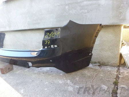 BMW X3 F25 M Package Rear Bumper