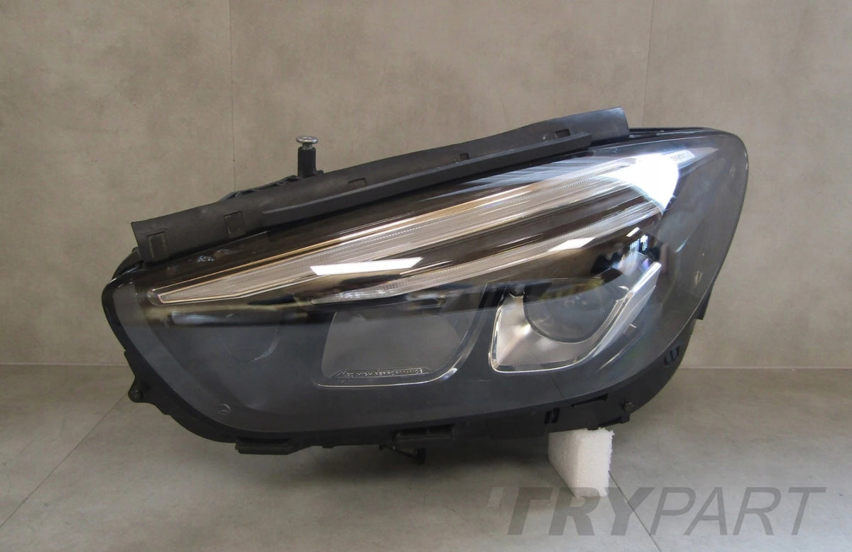 MERCEDES B CLASS 247 W247 LED PERFORMANCE 18-22 LH LEFT HEADLIGHT A247906