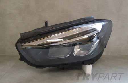 MERCEDES B CLASS 247 W247 LED PERFORMANCE 18-22 LH LEFT HEADLIGHT A247906