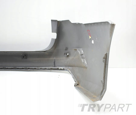 SKODA OCTAVIA IV 5E7 RS VRS REAR BUMPER ORIGINAL ESTATE