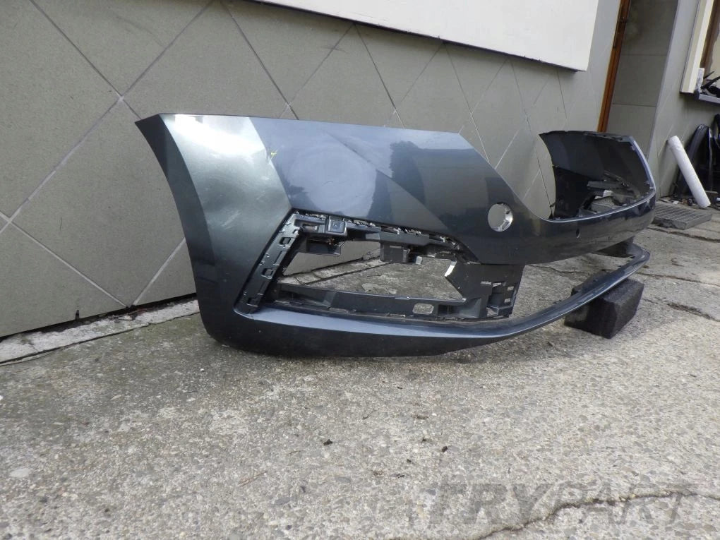 SKODA OCTAVIA 4 IV 5E3 19- Front Bumper