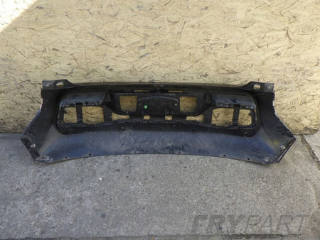 BMW I3 I01 LIFT 17- Rear Bumper