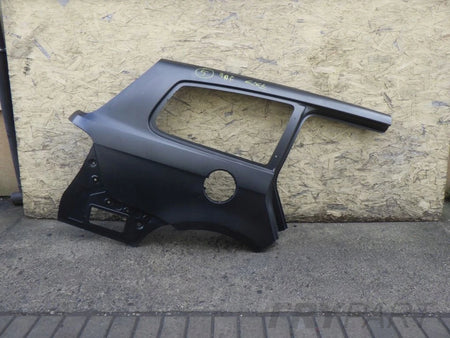 VW PASSAT B7 KOMBI 10- 3AF809844 Rear Fender Right