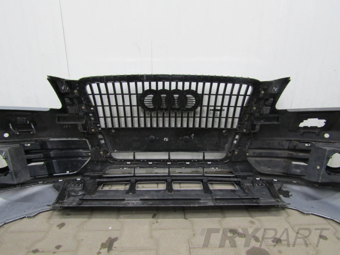 Front Bumper for Audi Q5 8R0 08-12