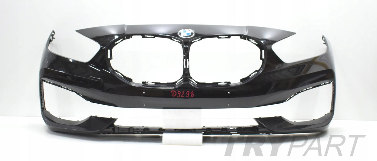 BMW 1 F40 Front Bumper ORIGINAL
