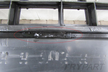FRONT BUMPER FOR AUDI A6 C6 ALLROAD 04-08