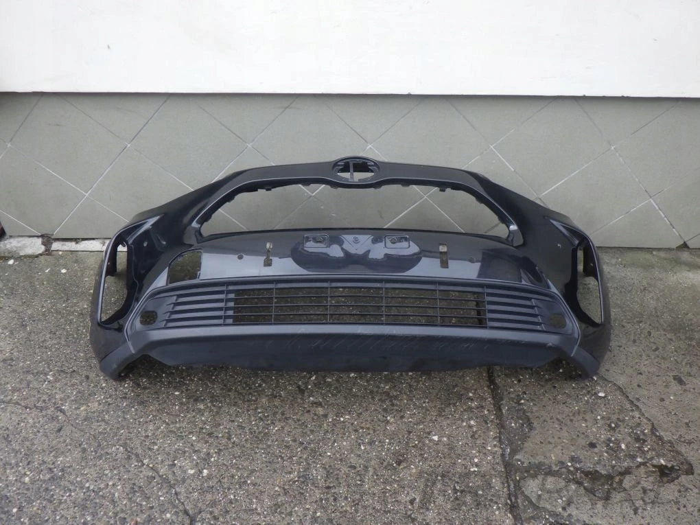 TOYOTA YARIS CROSS 20- front bumper
