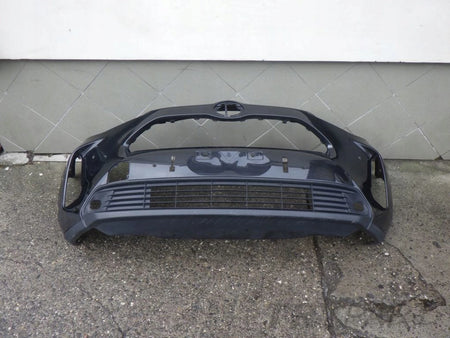 TOYOTA YARIS CROSS 20- front bumper