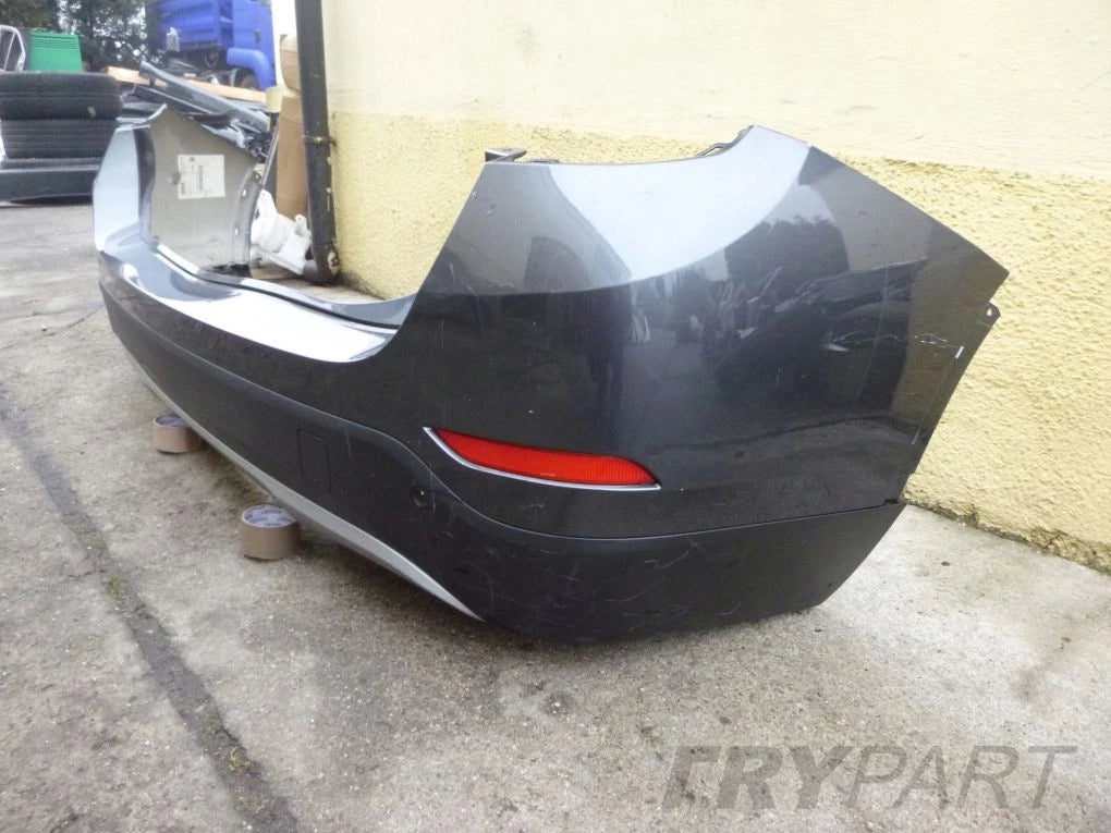 BMW X1 E84 LCI LIFT REAR BUMPER