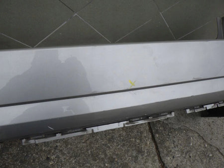 SKODA OCTAVIA III KOMBI 5E9 Rear Bumper