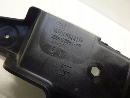 OPEL INSIGNIA B KOMBI rear bumper skid left right