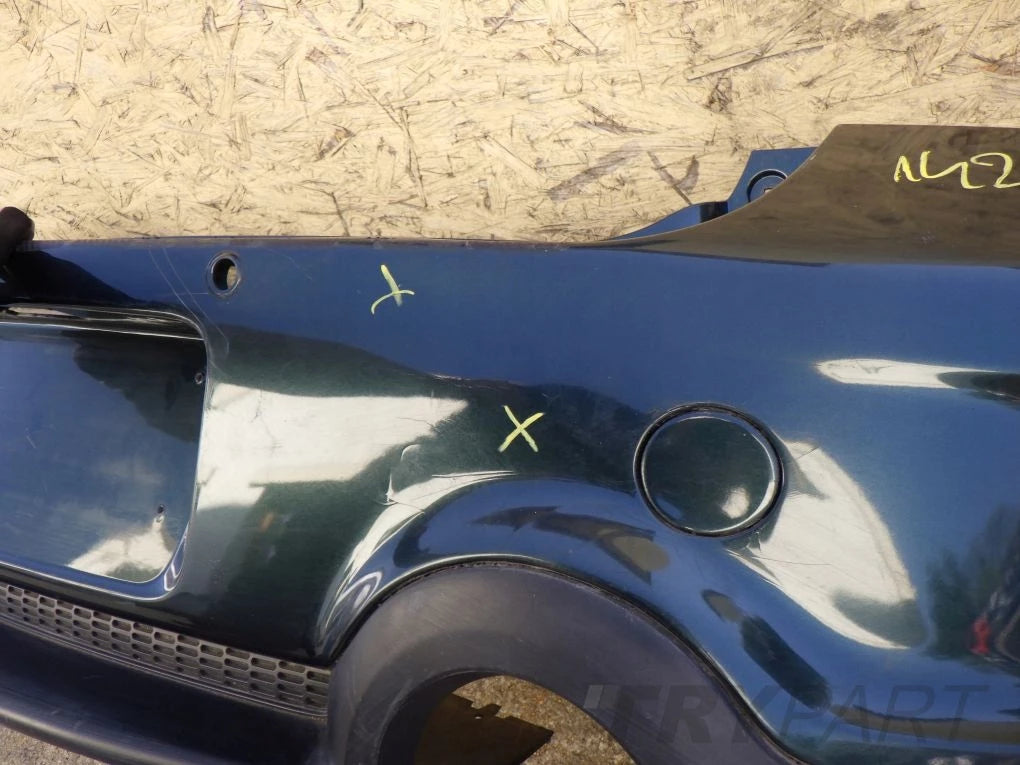 MINI COOPER S COUNTRYMAN R60 Rear Bumper