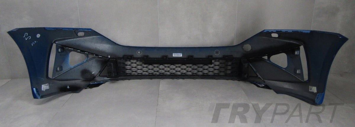 Front Bumper for Skoda Octavia 5E3 4 IV RS LIFT 24-