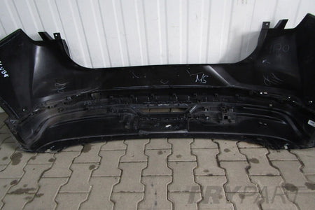 Rear Bumper Ford Mustang Mach-E 2020-
