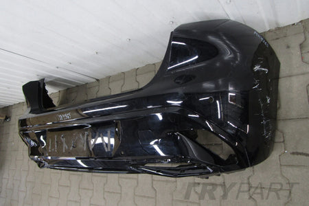 Rear bumper Peugeot 308 III T10 HB GT LINE 21-