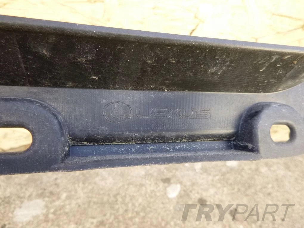 LEXUS NX LIFT 2017- Front Bumper