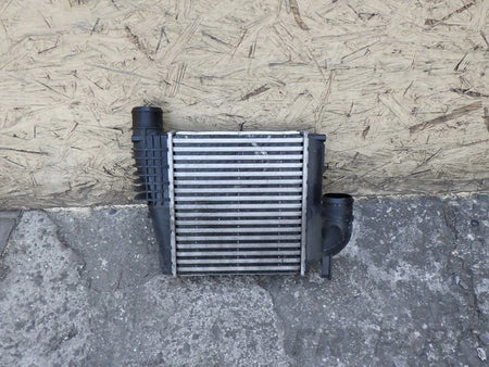 PEUGEOT 308 3008 5008 508 CITROËN C4 intercooler