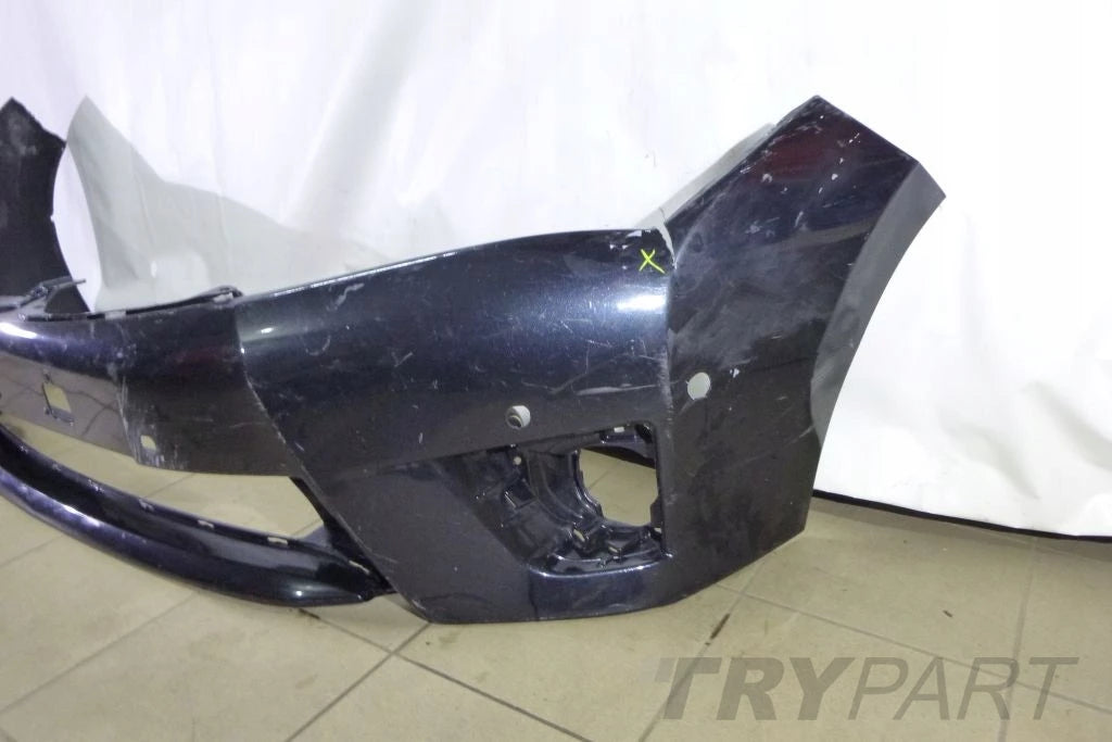 TOYOTA COROLLA E16 13- sedan front bumper