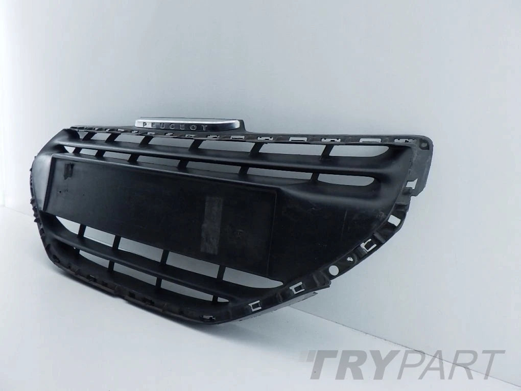 PEUGEOT 208 12- ALLURE grille trim