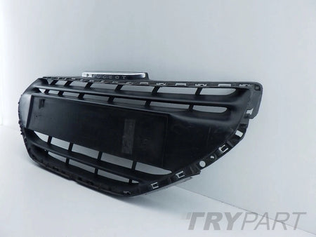 PEUGEOT 208 12- ALLURE grille trim