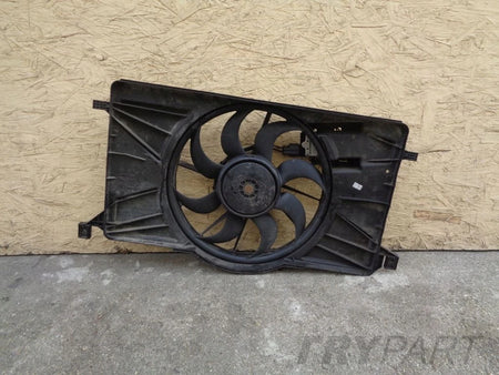 FORD C-MAX MK2 FOCUS MK3 Fan