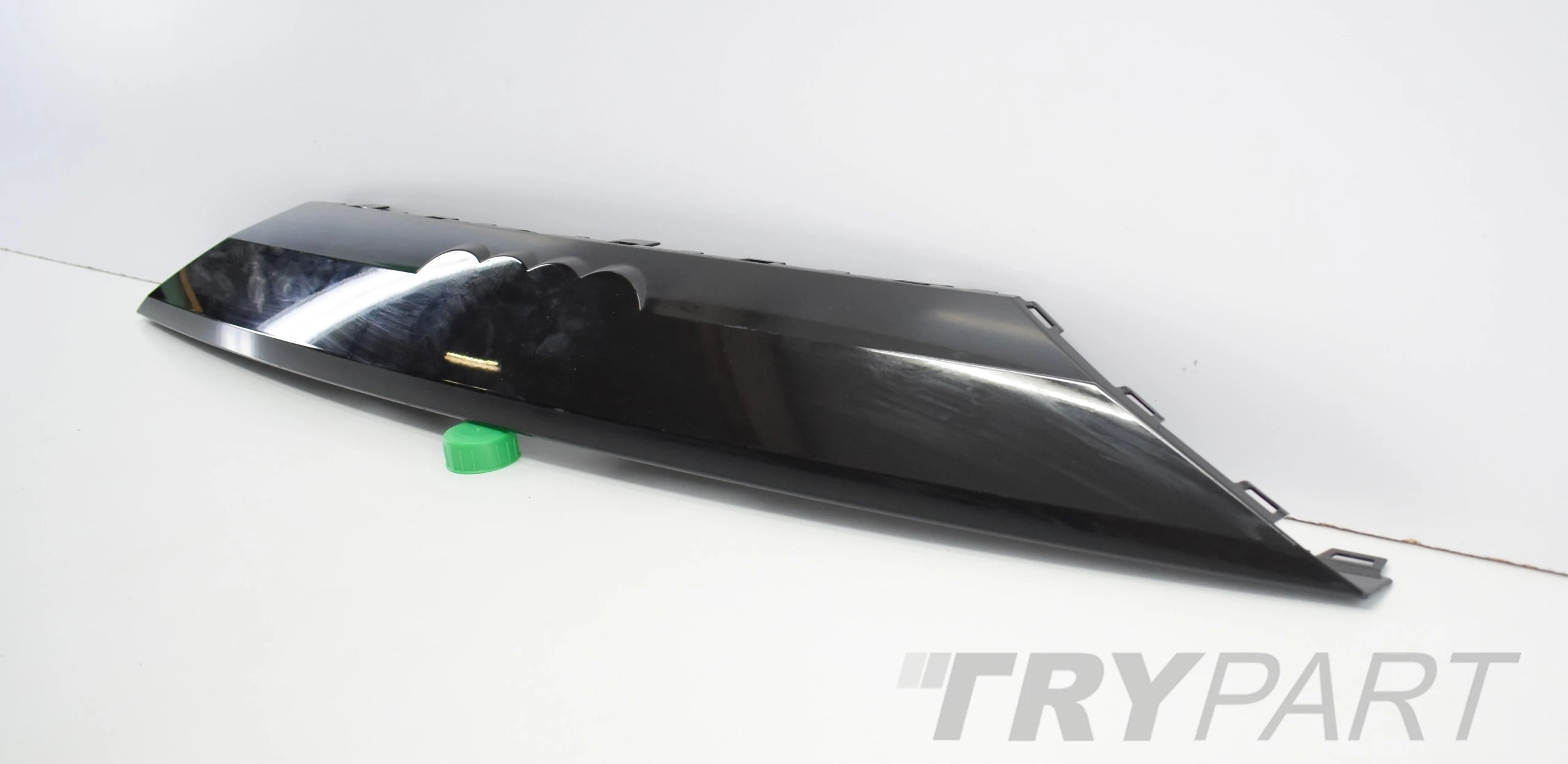 AUDI Q7 II 4M COVER REAR HATCH OEM