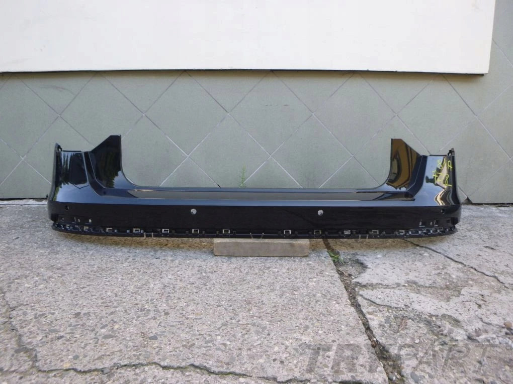 Audi Q2 81A 16- Rear Bumper