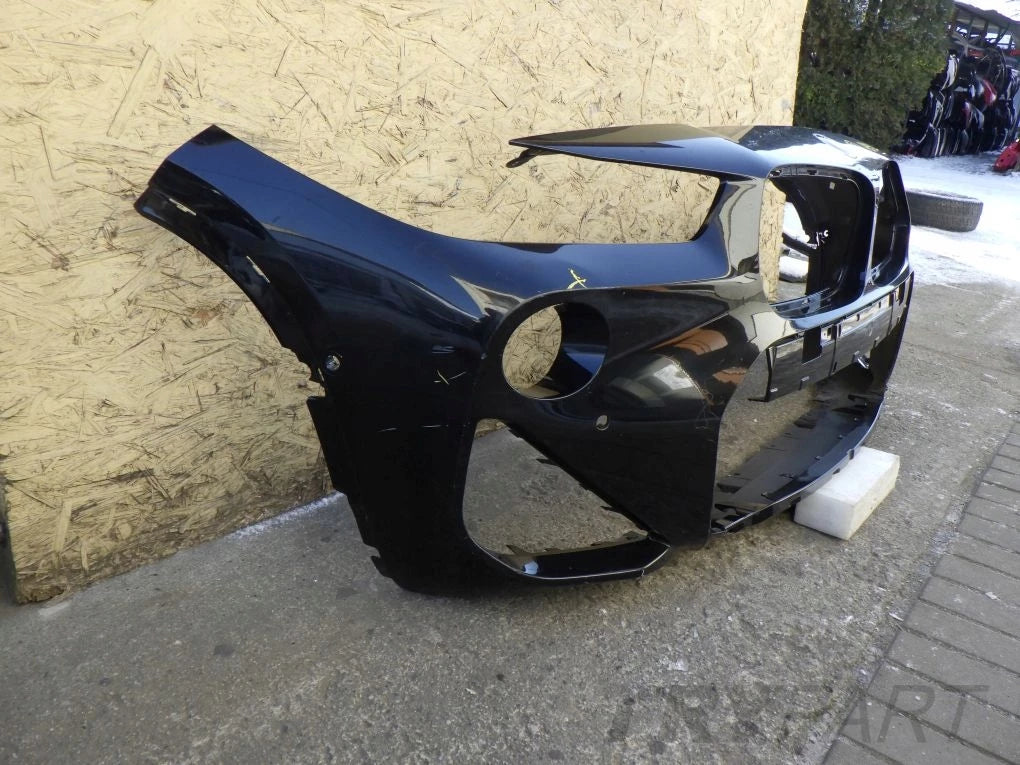 BMW X2 F39 M Sport Package Front Bumper