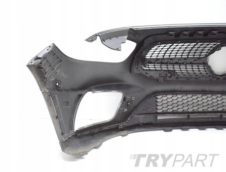 MERCEDES B-CLASS W247 AMG FRONT BUMPER ORG + GRILLE + VENT