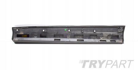 AUDI Q3 II 83A RIGHT DOOR MOULDING FRONT ORIGINAL