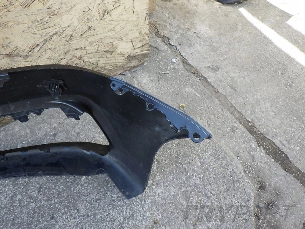 BMW 5 G30 G31 Front Bumper