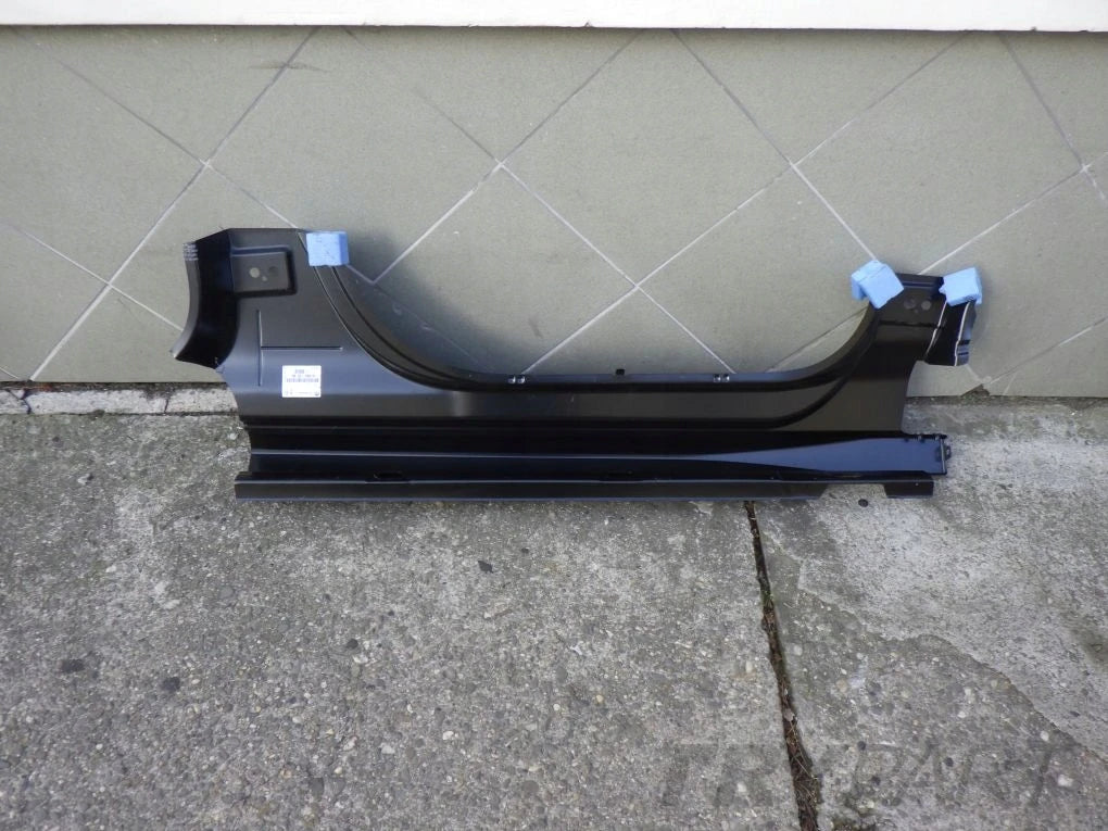 PEUGEOT 208 II 2 2019- Left Sill Panel Cover