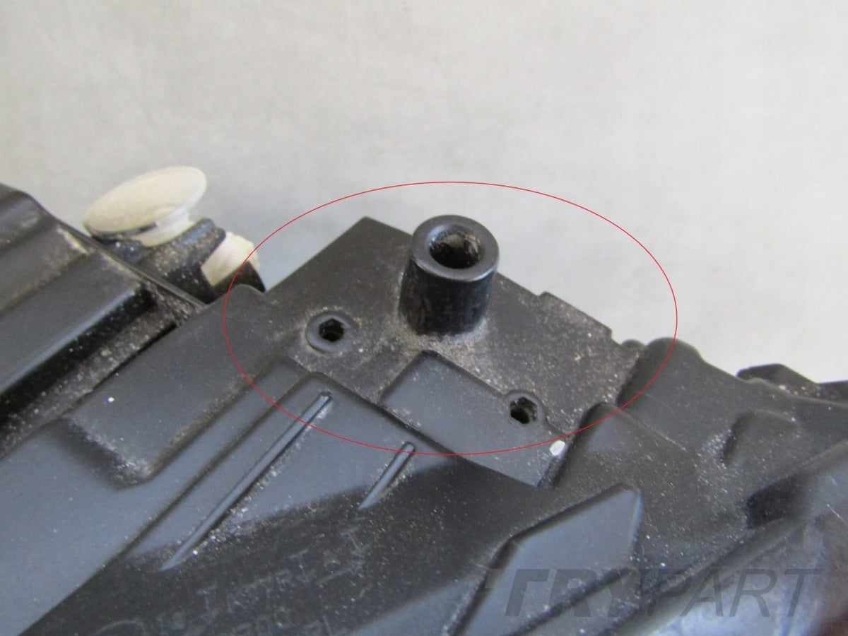 Front Lamp Mercedes B Class 247 Lift MULTIBEAM 23- LH LEFT A2479061304