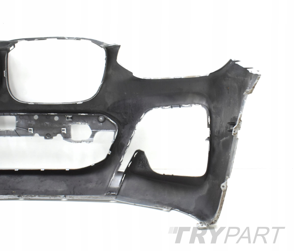 BMW X3 X4 G01 G02 M Sport Package Front Bumper Original