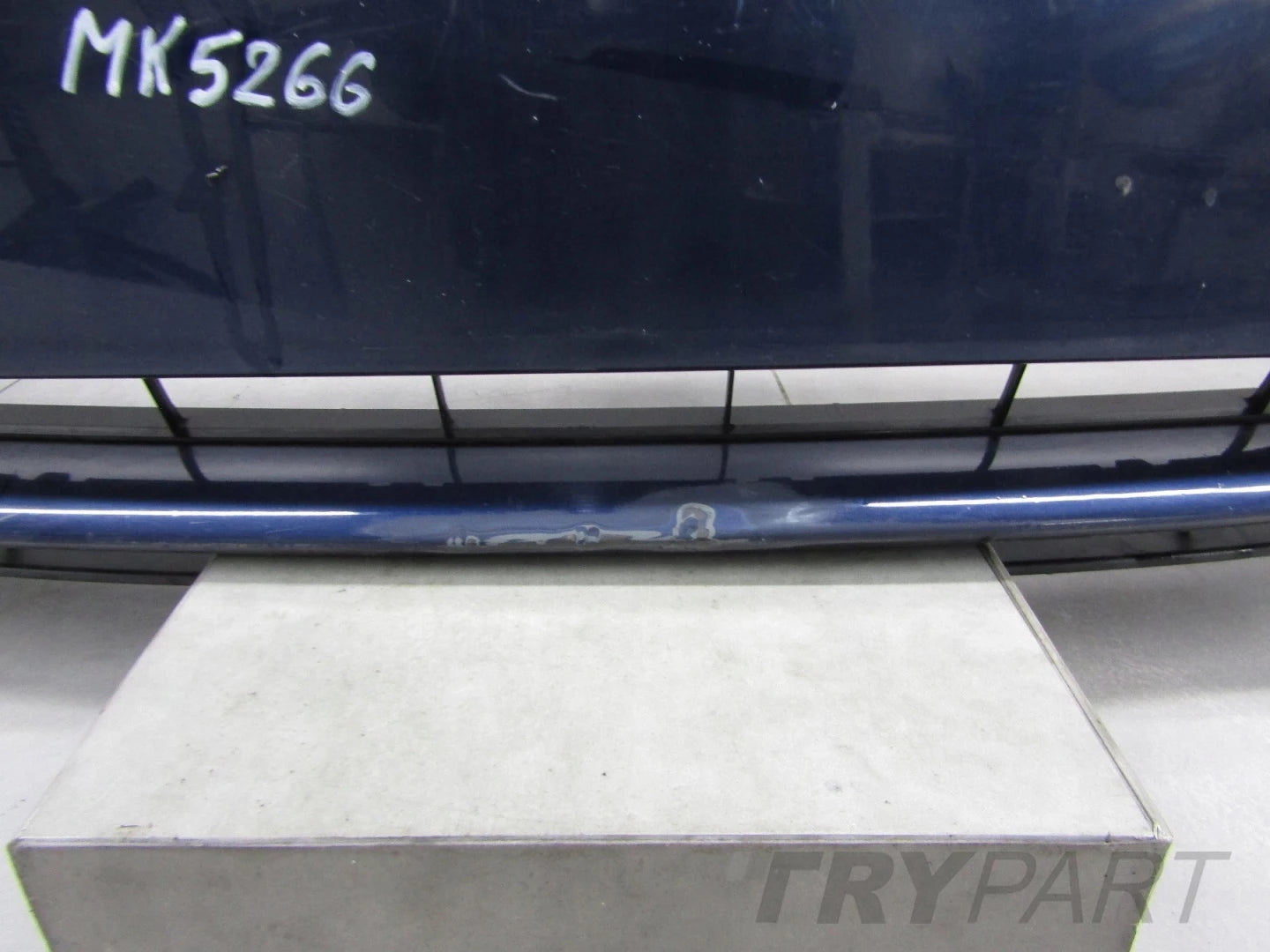 Front Bumper BMW 1 F20 F21 11-15