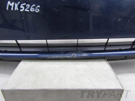 Front Bumper BMW 1 F20 F21 11-15