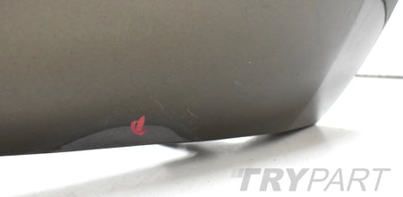 CITROEN C4 II GRAND PICASSO FRONT BUMPER ORG