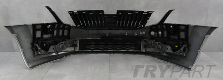 Front Bumper for Skoda Octavia 3 III 5E0 Lift 16-19