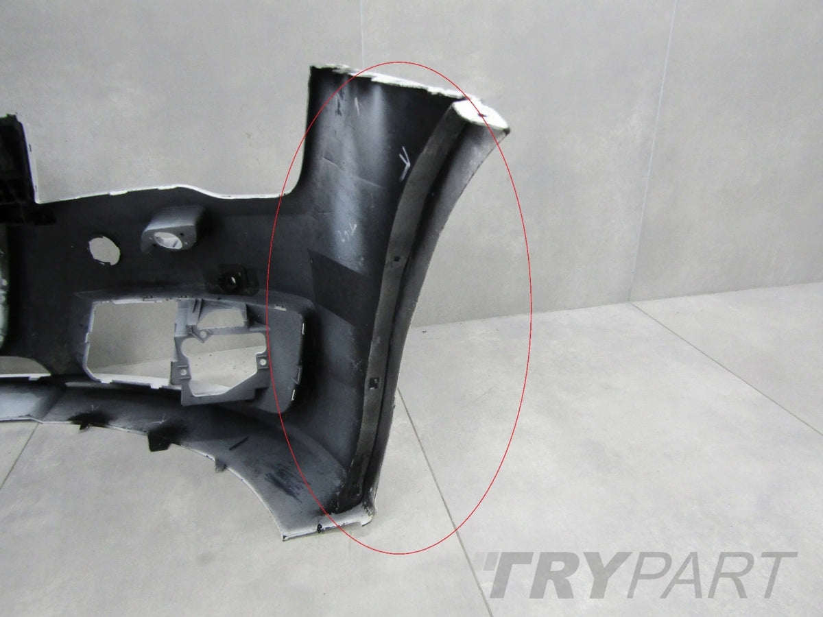 Front Bumper for Audi A7 4G8 10-14