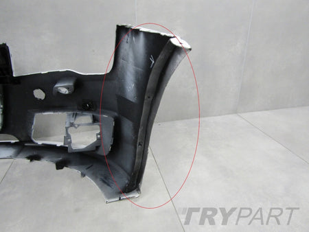 Front Bumper for Audi A7 4G8 10-14