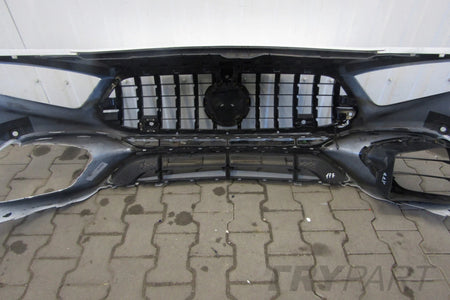 Front Bumper Mercedes A-Class 177 45 AMG 19-22
