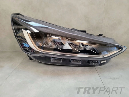 FRONT HEADLIGHT FORD FOCUS MK4 IV LIFT LED RIGHT RH 22- RH NX7B-13E014-CD