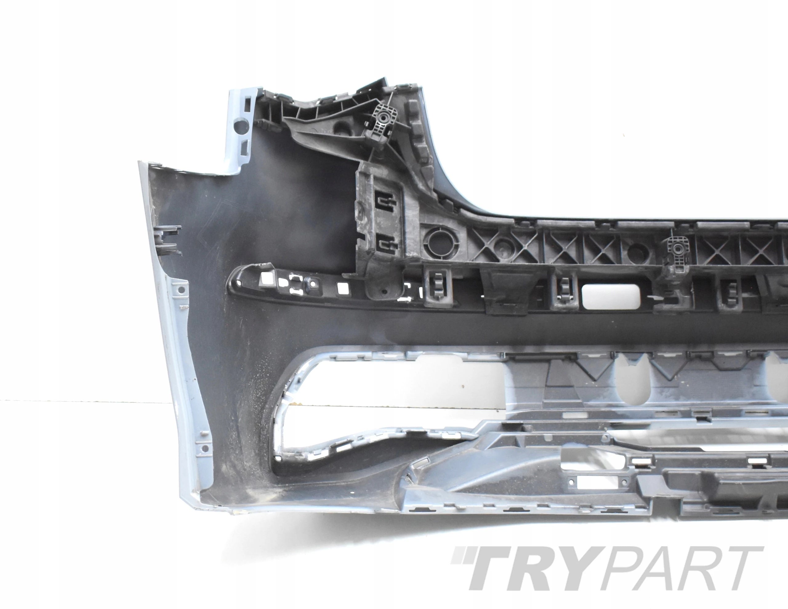 AUDI A3 8Y4 LIFT REAR BUMPER ORG SPORTABCK