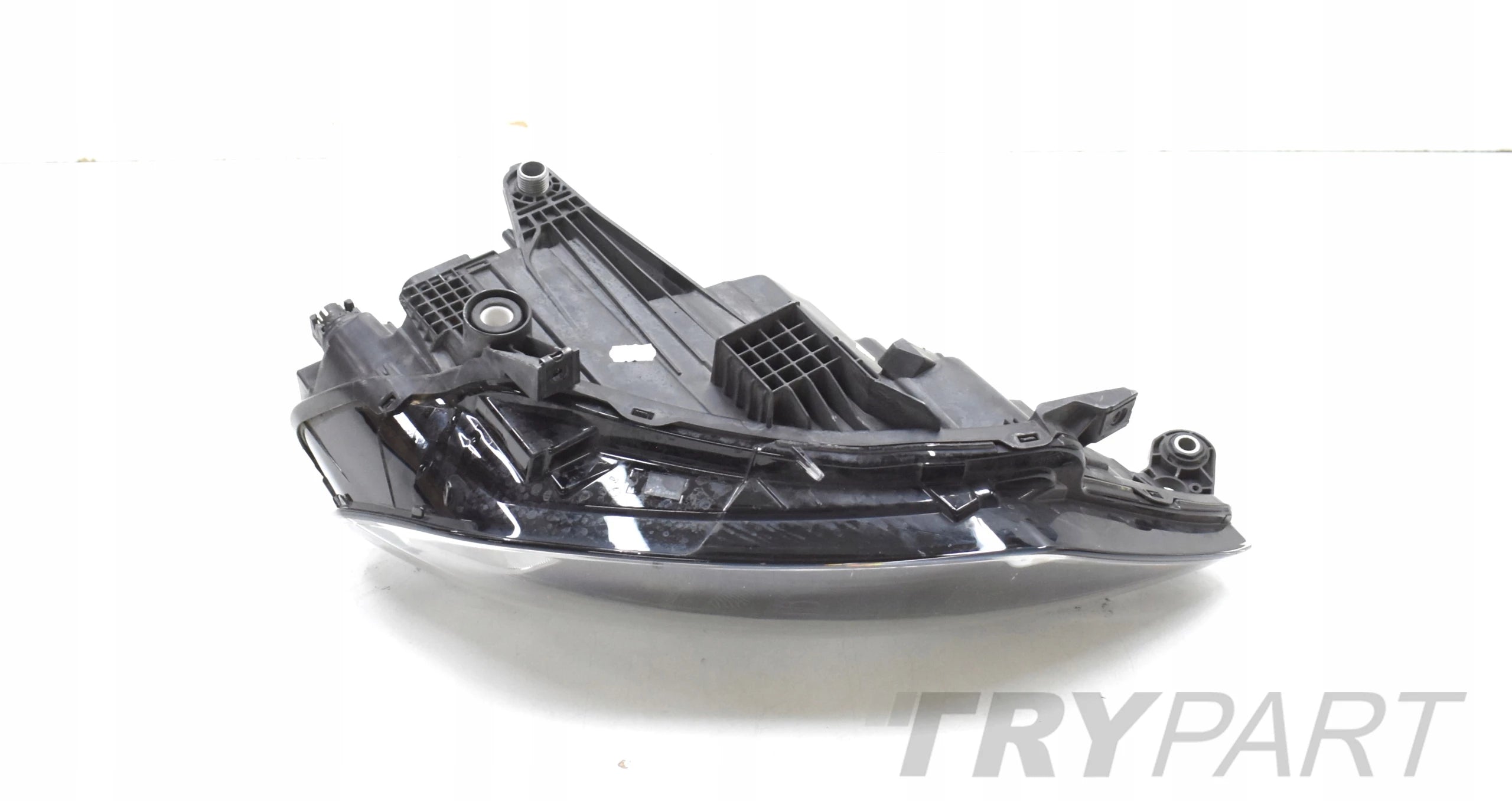 AUDI A1 II 82A LEFT FRONT HEADLIGHT ORG EU 82A941003