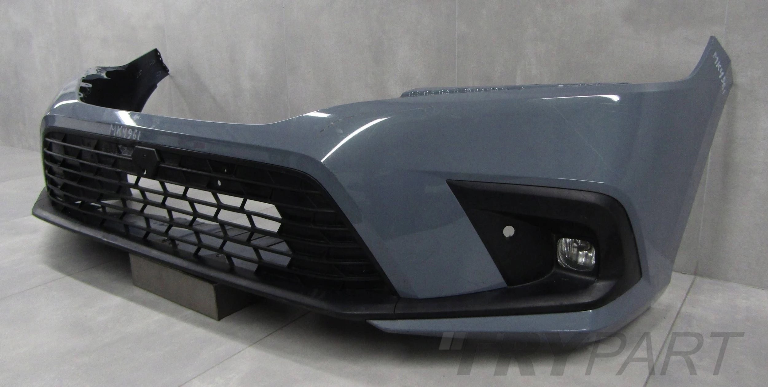 Front Bumper Honda Civic 11 XI 21-