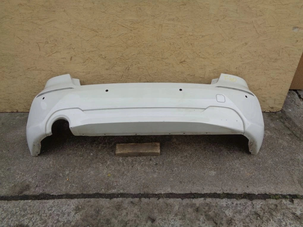 BMW 1 F40 19- Rear Bumper