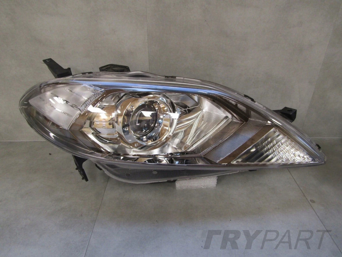 HEADLIGHT HONDA FR-V XENON RH RIGHT 05-09