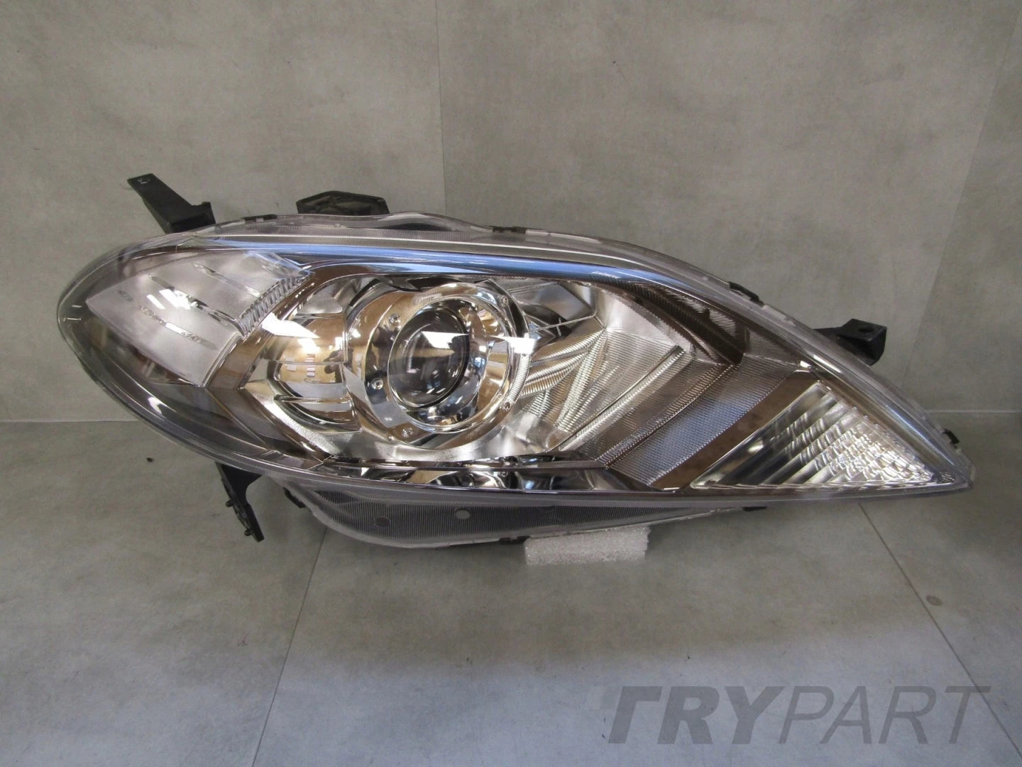 HEADLIGHT HONDA FR-V XENON RH RIGHT 05-09