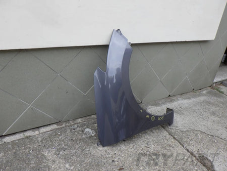HYUNDAI I20 II 2 14- front right fender